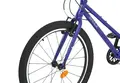 Велосипед Shulz Chloe Race 24 черничный 1