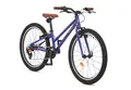 Велосипед Shulz Chloe Race 24 черничный 1