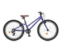 Велосипед Shulz Chloe Race 24 черничный 1