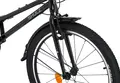 Велосипед Shulz Chloe Race 24 черный 1
