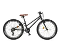 Велосипед Shulz Chloe Race 24 черный 1