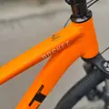 Велосипед Welt Rocket 1.0 27 MD Wild Orange 3