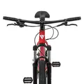 Велосипед Welt Rocket 1.0 29 HD (Damask Red) 1
