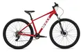 Велосипед Welt Rocket 1.0 29 HD (Damask Red) 1