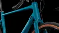 Велосипед Cube Nuroad ONE poseidongreen´n´black 1