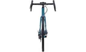 Велосипед Cube Nuroad ONE poseidongreen´n´black 1