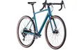 Велосипед Cube Nuroad ONE poseidongreen´n´black 1