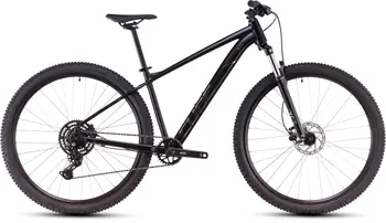 Велосипед Cube Aim Pro black´n´slateblack 1