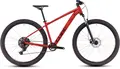 Велосипед Cube Aim Pro fireorange´n´black 1