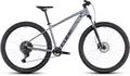 Велосипед Cube Aim Race slategrey´n´rainbowblack 1