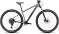 Велосипед Cube Aim SLX slateblack´n´black 1