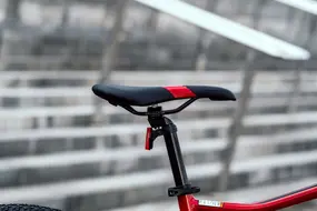 Велосипед GT Agressor sports 29 красный 1