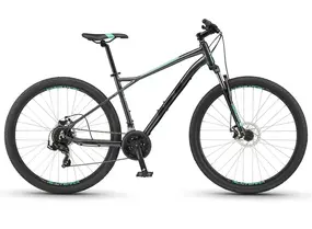 Велосипед GT Agressor sports 29 серый 1
