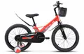 купить Детский велосипед Stels Flash KR 18 красный 1