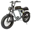 Электровелосипед IKINGI Super 73 Pro 1