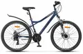купить Велосипед Stels Navigator 510 MD 26 Темно-синий/Зеленый 1
