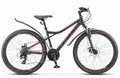 Велосипед Stels Navigator 610 MD 26 V040 черный/красный 1