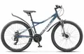 купить горный Велосипед Stels Navigator 610 MD 26 V040 Темно-синий 1