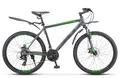 Велосипед Stels Navigator 620 MD Антрацитовый 1