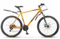 купить горный Велосипед Stels Navigator 745 MD Оранжевый 1