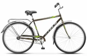 Велосипед Stels Avangard 300 28С Оливковый 1