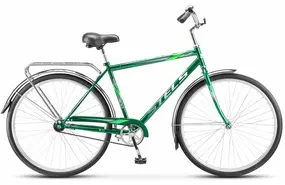 Велосипед Stels Avangard 300 28С Зеленый 1