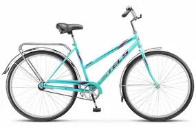 Велосипед Stels Legenda 300 28C Мятный 1