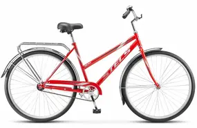 Велосипед Stels Legenda 300 28C Красный 1
