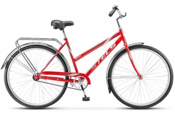 Велосипед Stels Legenda 300 28C Красный 1