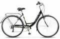 купить дорожный Велосипед Stels Legenda 390 28 Черный 2
