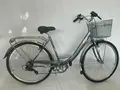 Велосипед Stels Navigator 395 28 Z010 серо-голубой 2
