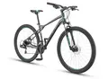 Велосипед GT Outpost Sport 29  серый 1