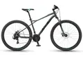 Велосипед GT Outpost Sport 29  серый 1