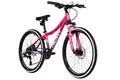 Велосипед Novatrack Katrina 24 фуксия-фиолетовый 1