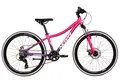 Велосипед Novatrack Katrina 24 фуксия-фиолетовый 1