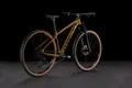 Велосипед Cube Attention SLX willowgreen´n´black 1