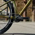 Cube Reaction TM ONE goldenlime 'n' black 1