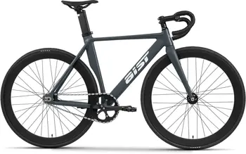 Городской велосипед Aist FX 1.0 серый 1