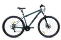 Велосипед Aist Quest Disc 29 синий 1