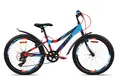 Велосипед Aist Rocky Junior 1.0 синий 1