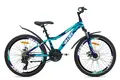 Велосипед Aist Rocky Junior 1.1 синий 1