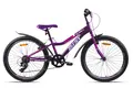 Велосипед Aist Rosy Junior 1.0 сиреневый 1