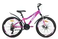 Велосипед Aist Rosy Junior 2.1 розовый 1