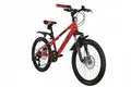 Детский велосипед Novatrack Extreme 16 2025 167AEXTREME1V.RD5 (красный) 1