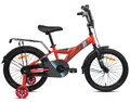 Детский велосипед Aist Stitch 14 красный 1