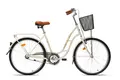 Велосипед Aist Tango 28 1.0 бежевый 1