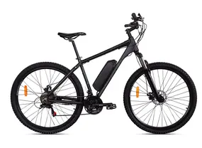 Электровелосипед Aist Volt 29 черный 1