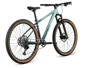 Велосипед Aspect Air Expert 29 зеленый 1
