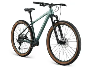 Велосипед Aspect Air Expert 29 зеленый 1