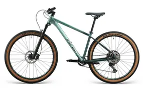 Велосипед Aspect Air Expert 29 зеленый 1